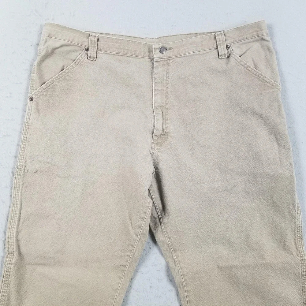 Wrangler brand item